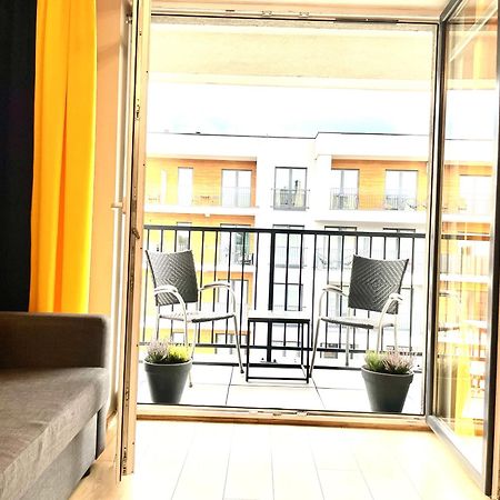 Froja Apartamento Zator Exterior foto
