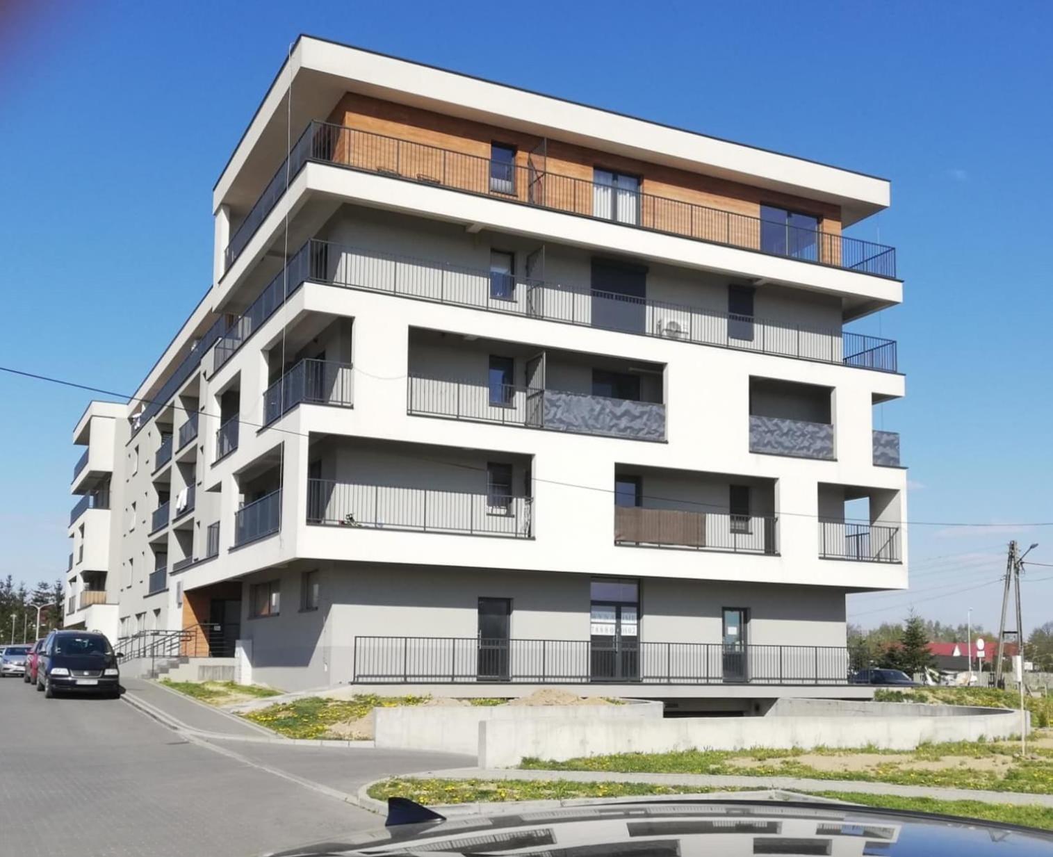 Froja Apartamento Zator Exterior foto