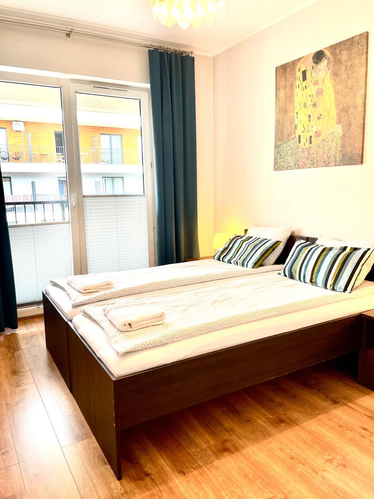Froja Apartamento Zator Exterior foto