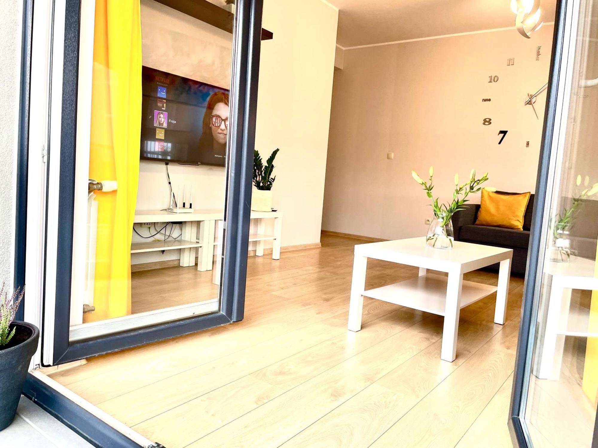 Froja Apartamento Zator Exterior foto