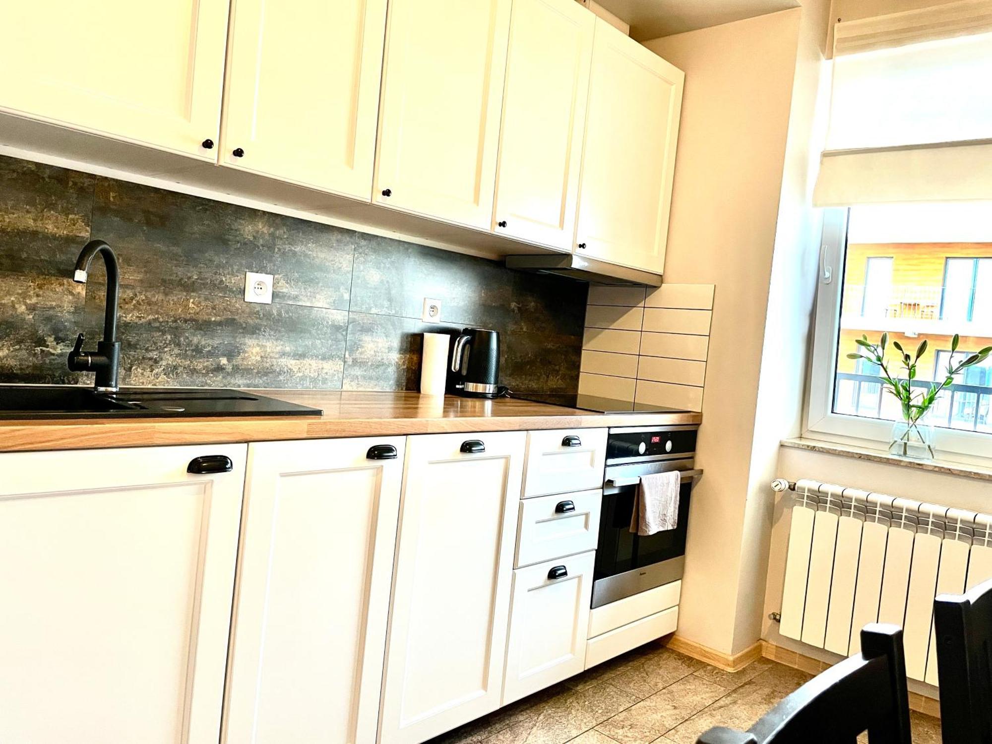 Froja Apartamento Zator Exterior foto